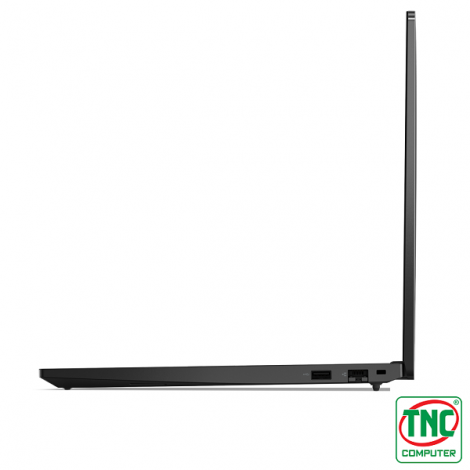 Laptop Lenovo ThinkPad E16 Gen 1 21JN00FKVA (I5 13500H/ Ram 16GB/ SSD 512GB/ 2Y/ Đen)