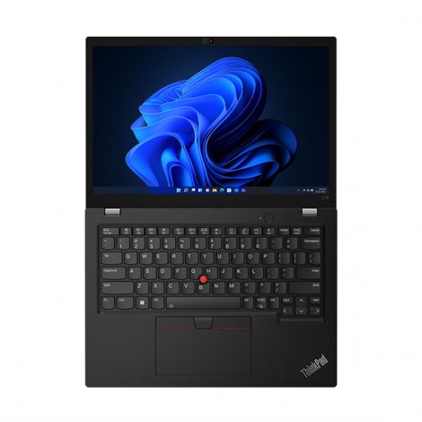 Laptop Lenovo ThinkPad L13 Gen 3 21B3005QVA (Đen)
