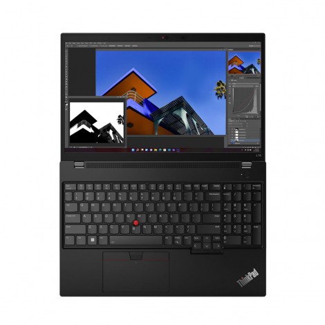 Laptop Lenovo ThinkPad L15 Gen 4 21H30023VA (i5 1340P/ Ram 16GB/ SSD 512GB/ Đen)