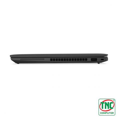 Laptop Lenovo ThinkPad P14s Gen 4 21HF003VVA (i7 1360P/ Ram 16GB/ SSD 512GB/ RTX A500 4GB/ 3Y/ Đen)