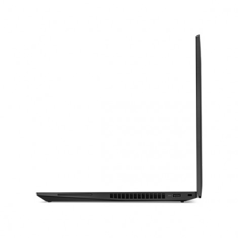 Laptop Lenovo ThinkPad P16s Gen 1 21BT005UVA (Đen)