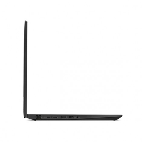 Laptop Lenovo ThinkPad P16s Gen 1 21BT005UVA (Đen)