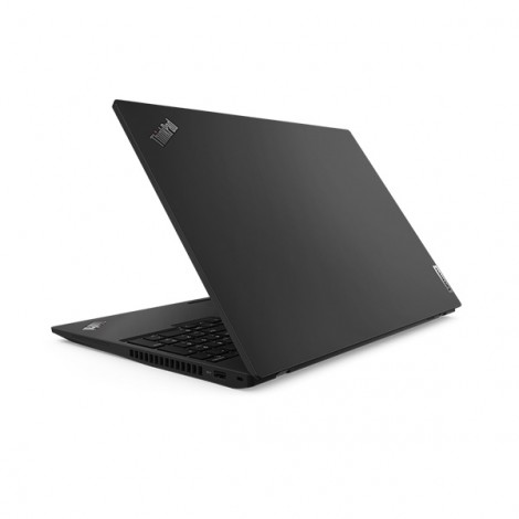 Laptop Lenovo ThinkPad P16s Gen 1 21BT0064VN (Đen)