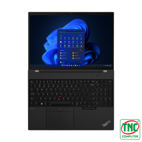 Laptop Lenovo ThinkPad P16s Gen 1 21BT005SVA (i5 1240P/ Ram 24GB/ SSD 512GB/ T550 4GB/ 3Y/ Đen)