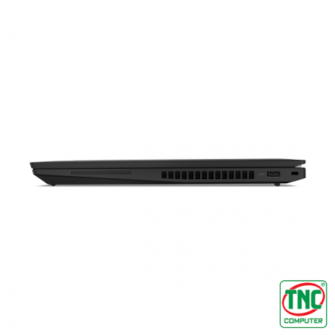 Laptop Lenovo ThinkPad P16s Gen 1 21BT005SVA (i5 1240P/ Ram 24GB/ SSD 512GB/ T550 4GB/ 3Y/ Đen)