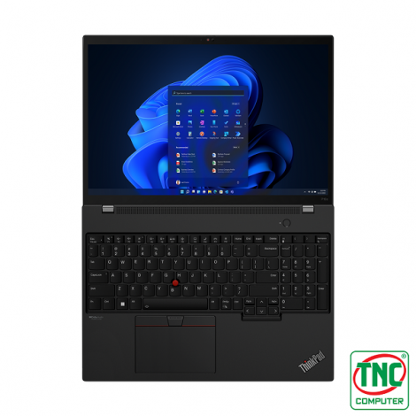 Laptop Lenovo ThinkPad P16s Gen 2 21HK004XVA (i7 1360P/ Ram 32GB/ SSD 1TB/ RTX A500/ 4GB 3Y/ Đen)