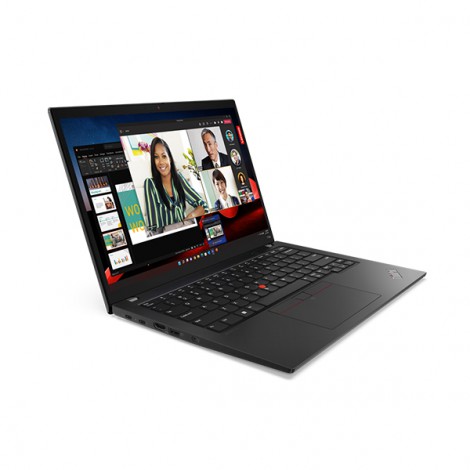 Laptop Lenovo ThinkPad T14s Gen 4 21F6007SVN (Đen)