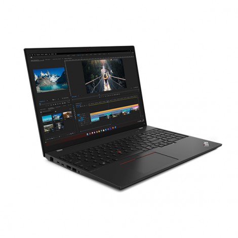 Laptop Lenovo ThinkPad T16 Gen 2 21HH003PVA (Đen)