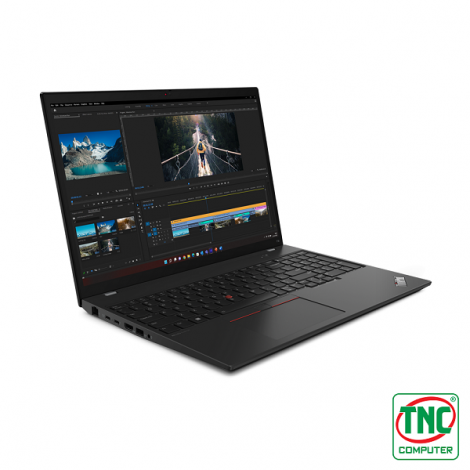 Laptop Lenovo ThinkPad T16 Gen 2 21HH003NVA (i5 1335U/ Ram 16GB/ SSD 512GB/ 2Y/ Đen)