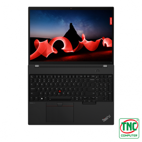 Laptop Lenovo ThinkPad T16 Gen 2 21HH003NVA (i5 1335U/ Ram 16GB/ SSD 512GB/ 2Y/ Đen)