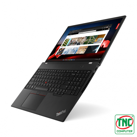 Laptop Lenovo ThinkPad T16 Gen 2 21HH003NVA (i5 1335U/ Ram 16GB/ SSD 512GB/ 2Y/ Đen)