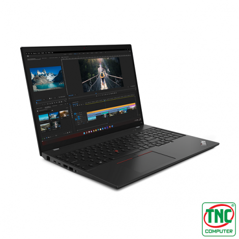 Laptop Lenovo ThinkPad T16 Gen 2 21HH003TVN (i7 1355U/ Ram 16GB/ SSD 512GB/ Windows 11 Pro/ 3Y/ Đen)