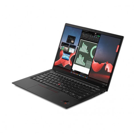 Laptop Lenovo ThinkPad X1 Carbon Gen 11 21HM009PVN (Đen)