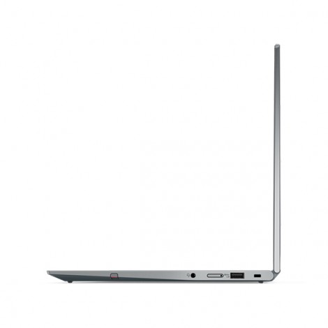 Laptop Lenovo ThinkPad X1 Yoga Gen 7 21CD006AVN (Xám)