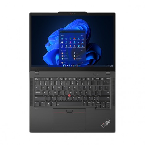 Laptop Lenovo ThinkPad X13 Gen 4 21EX006RVA (Đen)