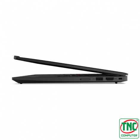 Laptop Lenovo ThinkPad X13 Gen 4 21EX006GVN (i7 1355U/ Ram 16GB/ SSD 512GB/ Windows 11 Pro/ 3Y/ Đen)