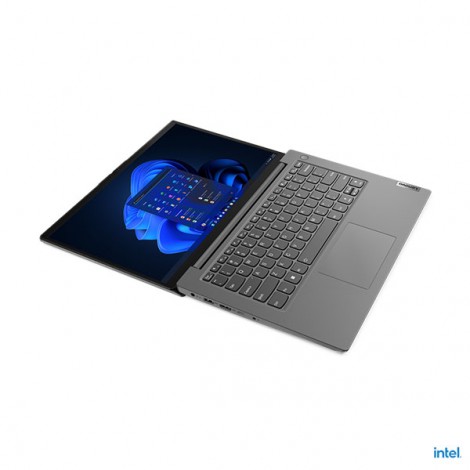 Laptop Lenovo V14 G4 IRU 83A0000GVN (Xám)