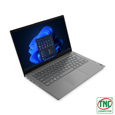Laptop Lenovo V14 G4 IRU 83A00010VN (i5-1335U/ Ram 16GB/ SSD 512GB/ Windows 11 Home/ 2Y/ Xám)