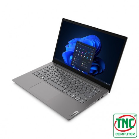 Laptop Lenovo V14 G4 IRU 83A0000TVN (i3 1315U/ Ram 8GB/ SSD 512GB/ Windows 11/ 2Y/ Xám)