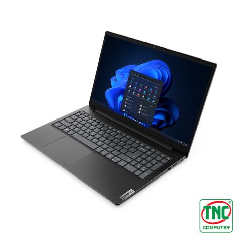 Laptop Lenovo V15 G4 IRU 83A1000NVN (i3 1315U/ Ram 8GB/ SSD 512GB/ Windows 11 Home Single Language/ 2Y/ Xám)