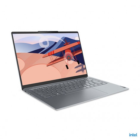 Laptop Lenovo Yoga Slim 6 14IRH8 83E00008VN (i7 13700H/ Ram 16GB/ SSD 512GB/ Windows 11/ 3Y/ Xám)