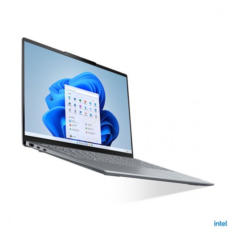 Laptop Lenovo Yoga Slim 6 14IRH8 83E00008VN (i7 13700H/ Ram 16GB/ SSD 512GB/ Windows 11/ 3Y/ Xám)