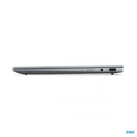 Laptop Lenovo Yoga Slim 6 14IRH8 83E00008VN (i7 13700H/ Ram 16GB/ SSD 512GB/ Windows 11/ Office/ 3Y/ Xám)