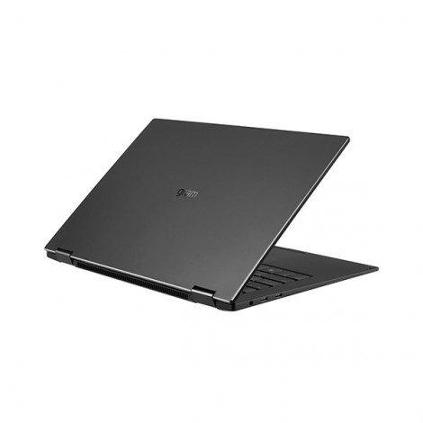 Laptop LG Gram 14T90R-G.AH55A5 (Đen)