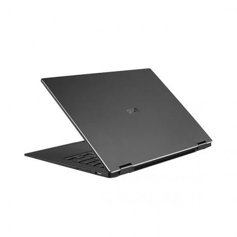 Laptop LG Gram 14T90R-G.AH55A5 (Đen)