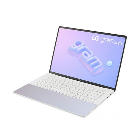 Laptop LG Gram 14Z90RS-G.AH54A5 (Trắng)
