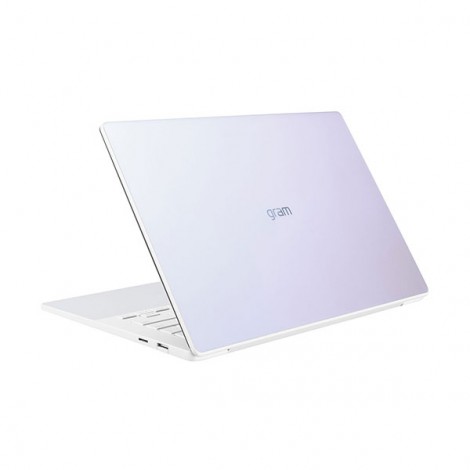 Laptop LG Gram 14Z90RS-G.AH54A5 (Trắng)