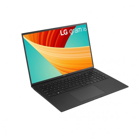Laptop LG Gram 16Z90R-E.AH75A5 (Đen)