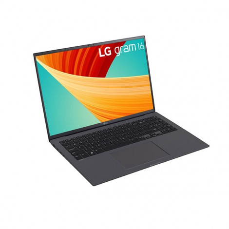 Laptop LG Gram 16Z90R-G.AH76A5 (Xám)