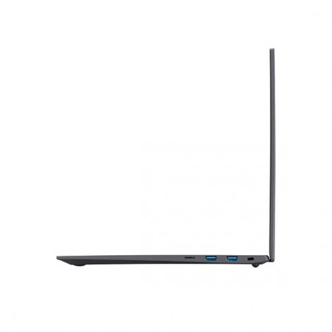 Laptop LG Gram 16Z90R-G.AH76A5 (Xám)