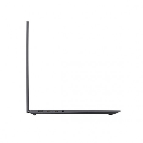 Laptop LG Gram 16Z90R-G.AH76A5 (Xám)