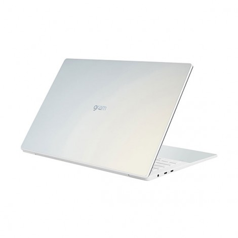 Laptop LG Gram 16Z90RS-G.AH54A5 (Trắng)