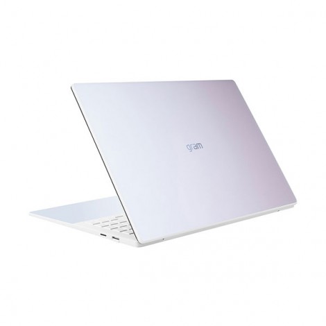 Laptop LG Gram 16Z90RS-G.AH54A5 (Trắng)