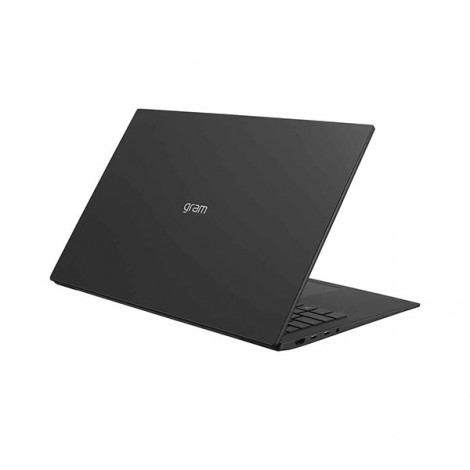 Laptop LG Gram 16ZD90R-G.AX55A5 (Đen)