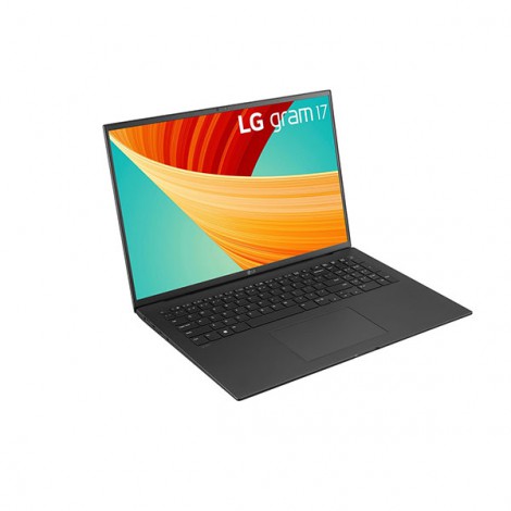 Laptop LG Gram 17Z90R-G.AH78A5 (Đen)