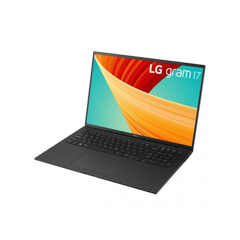 Laptop LG Gram 17Z90R-G.AH78A5 (Đen)