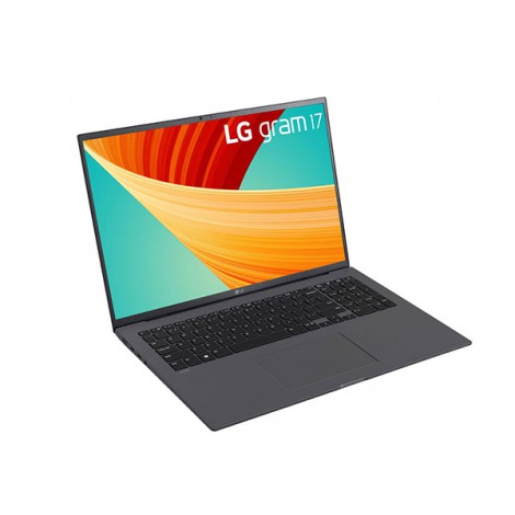 Laptop LG Gram 17ZD90R-G.AX73A5 (Xám)