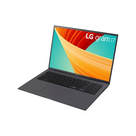 Laptop LG Gram 17ZD90R-G.AX73A5 (Xám)