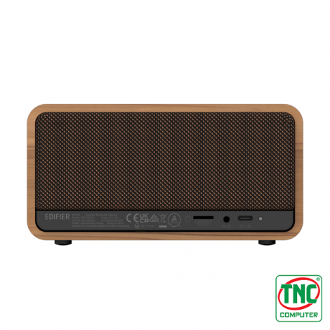 Loa máy tính EDIFIER MP230 Bluetooth Nâu