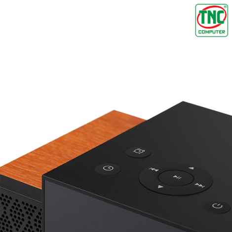 Loa máy tính EDIFIER MP260 Bluetooth Nâu