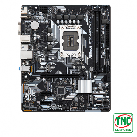 Mainboard ASROCK B760M-HDV/M.2 D4