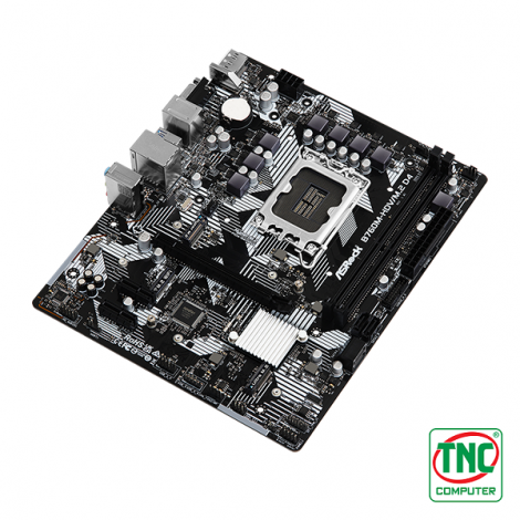 Mainboard ASROCK B760M-HDV/M.2 D4