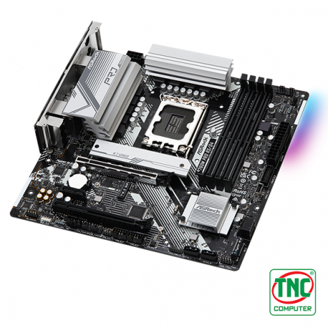 Mainboard ASROCK B760M PRO RS/D4