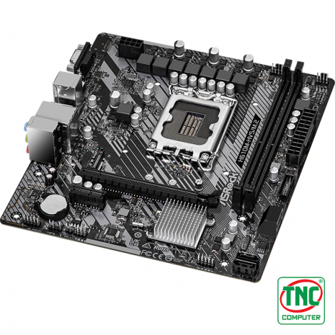 Mainboard ASROCK H610M-HVS/M.2 R2.0