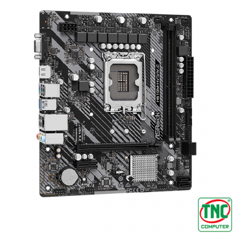 Mainboard ASROCK H610M-HVS/M.2 R2.0