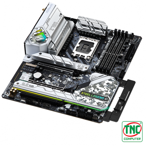 Mainboard ASROCK Z790 Steel Legend Wifi